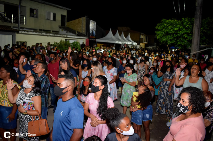 Eunápolis: 2º Louvor Fest com Gerson Rufino reuniu centenas de pessoas 129