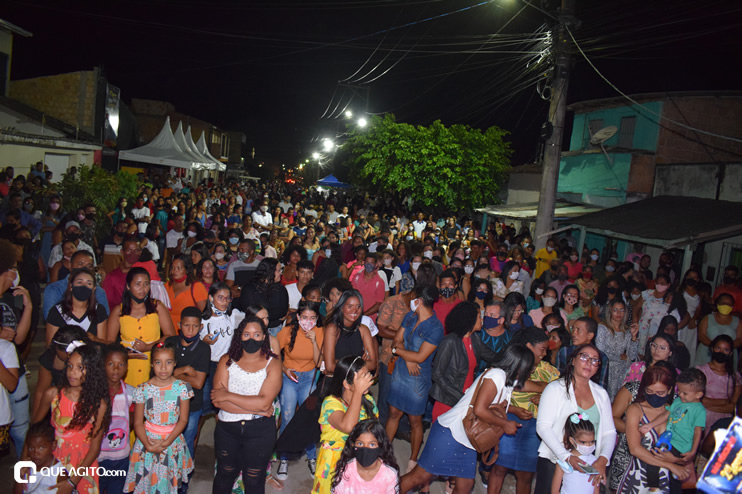 Eunápolis: 2º Louvor Fest com Gerson Rufino reuniu centenas de pessoas 130