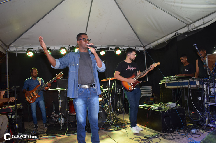 Eunápolis: 2º Louvor Fest com Gerson Rufino reuniu centenas de pessoas 149