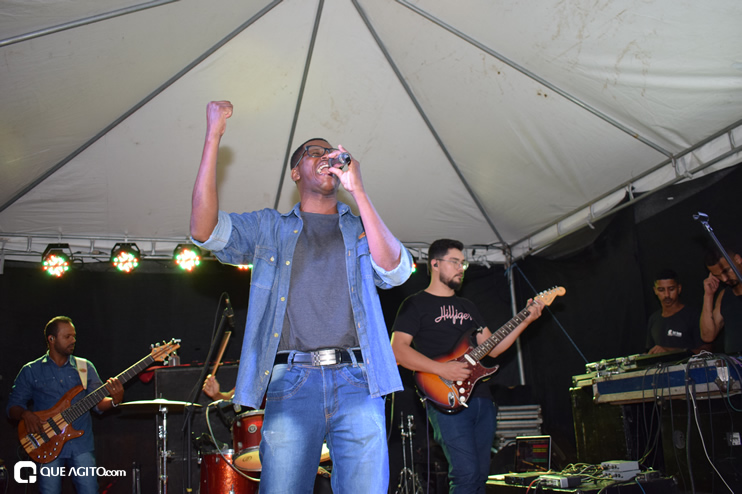 Eunápolis: 2º Louvor Fest com Gerson Rufino reuniu centenas de pessoas 152
