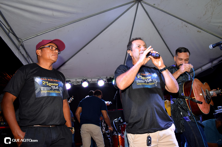 Eunápolis: 2º Louvor Fest com Gerson Rufino reuniu centenas de pessoas 158