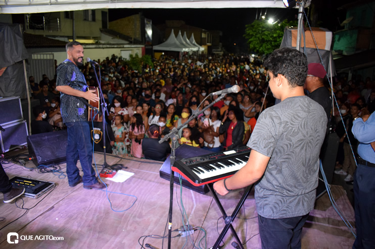 Eunápolis: 2º Louvor Fest com Gerson Rufino reuniu centenas de pessoas 144