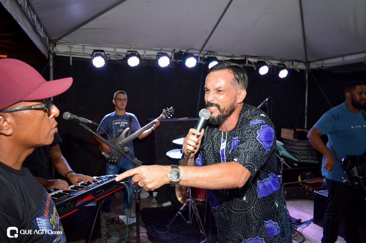 Eunápolis: 2º Louvor Fest com Gerson Rufino reuniu centenas de pessoas 169
