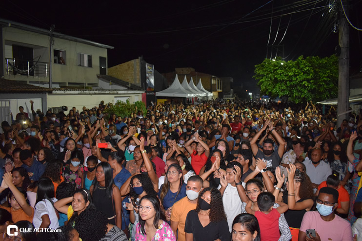Eunápolis: 2º Louvor Fest com Gerson Rufino reuniu centenas de pessoas 179
