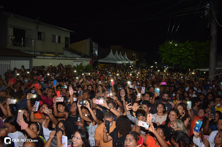 Eunápolis: 2º Louvor Fest com Gerson Rufino reuniu centenas de pessoas 182
