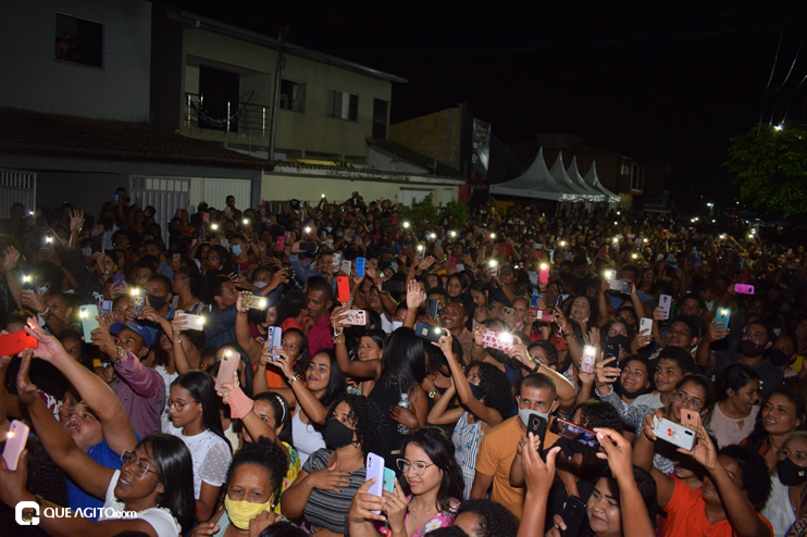 Eunápolis: 2º Louvor Fest com Gerson Rufino reuniu centenas de pessoas 175