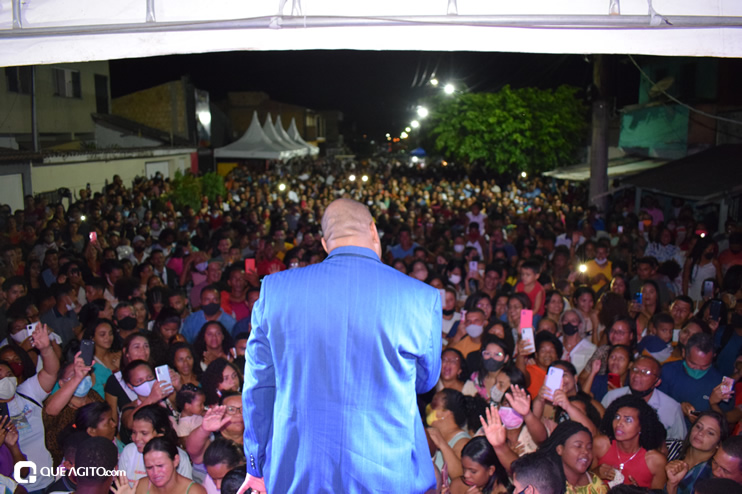 Eunápolis: 2º Louvor Fest com Gerson Rufino reuniu centenas de pessoas 180