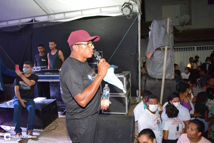 Eunápolis: 2º Louvor Fest com Gerson Rufino reuniu centenas de pessoas 209