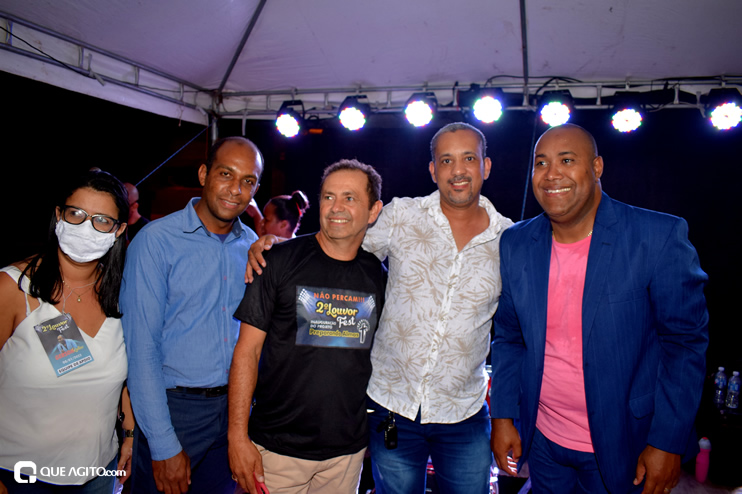 Eunápolis: 2º Louvor Fest com Gerson Rufino reuniu centenas de pessoas 203