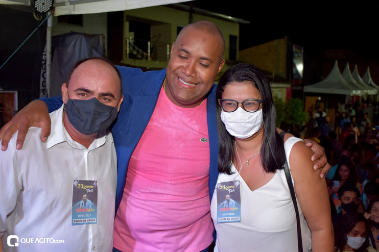 Eunápolis: 2º Louvor Fest com Gerson Rufino reuniu centenas de pessoas 211