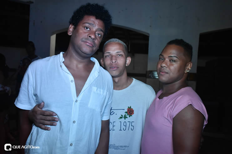 Muita folia no Pau Brasil Indoor com Sinho Ferrary, O Poeta e Eliz Sabino 183