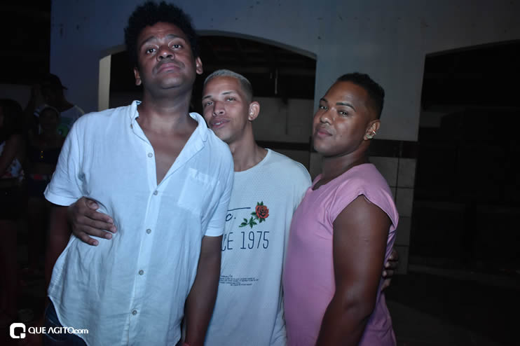 Muita folia no Pau Brasil Indoor com Sinho Ferrary, O Poeta e Eliz Sabino 186