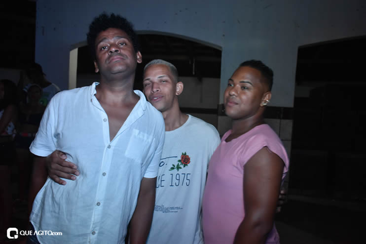 Muita folia no Pau Brasil Indoor com Sinho Ferrary, O Poeta e Eliz Sabino 184