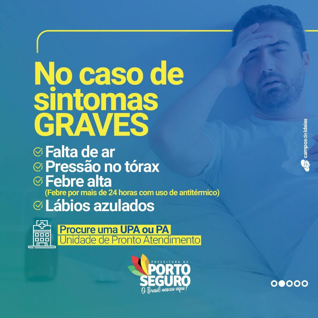 Se liga nesse tutorial para não vacilar no surto da gripe 7