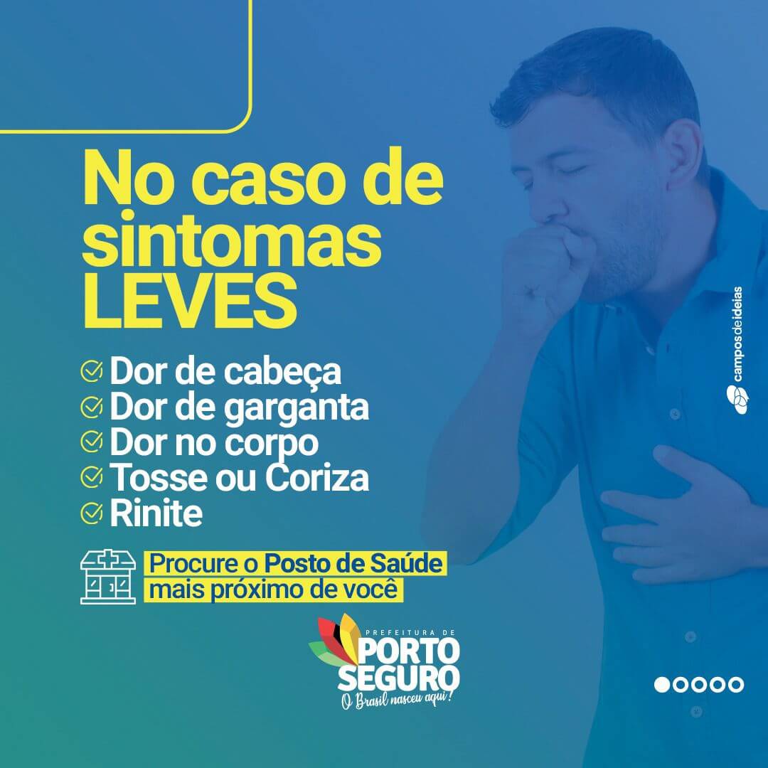 Se liga nesse tutorial para não vacilar no surto da gripe 8