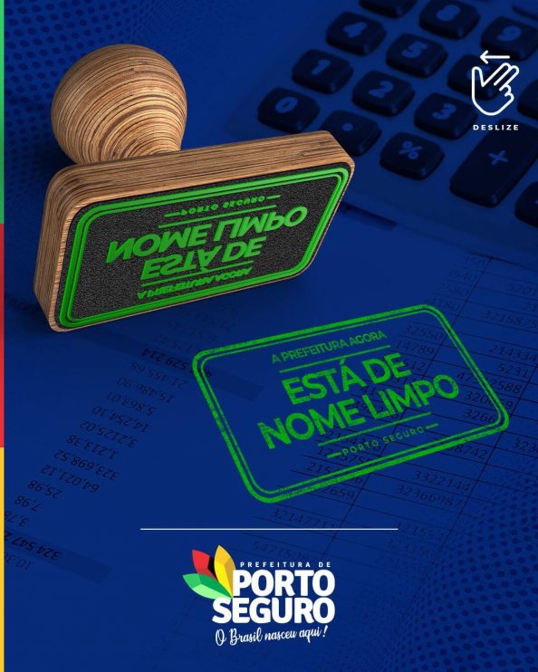 Com nome limpo, Porto Seguro investe em pacote de obras 6