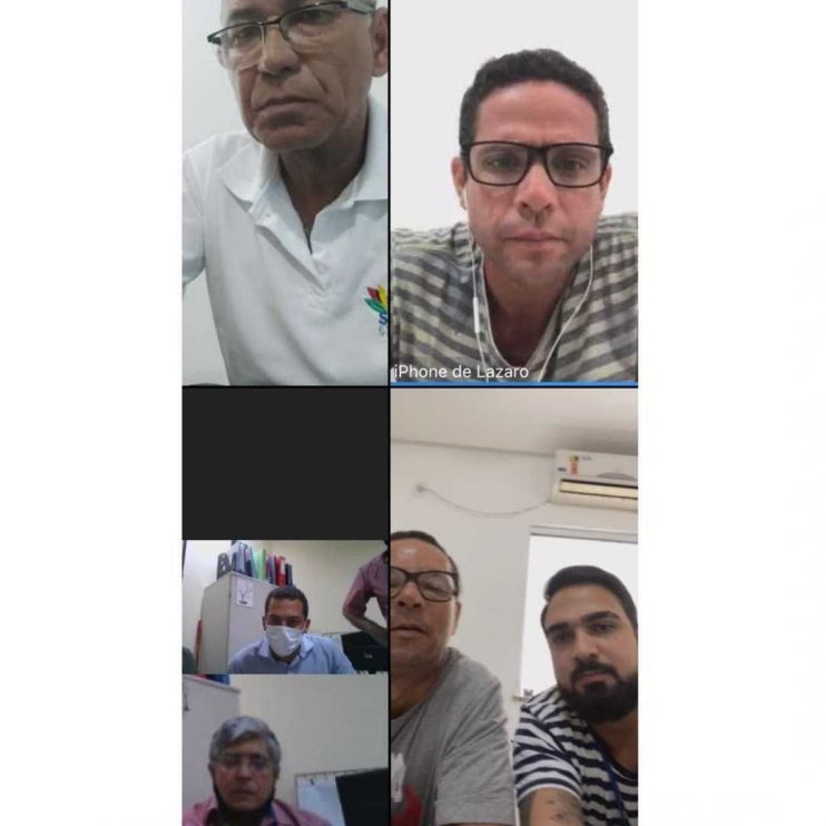 Porto Seguro adere ao Sistema de Inspeção de Produtos de Origem Animal Porto Seguro adere ao Sistema de Inspeção de Produtos de Origem Animal 6