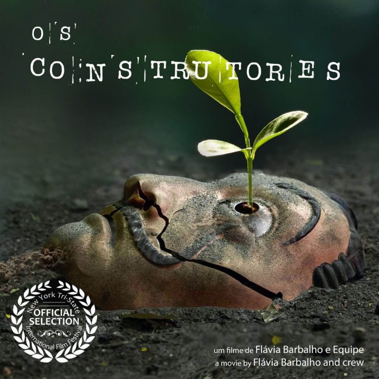 Filme produzido no IV Festival de Cinema de Trancoso (BA) é selecionado para o festival de cinema nos Estados Unidos 6