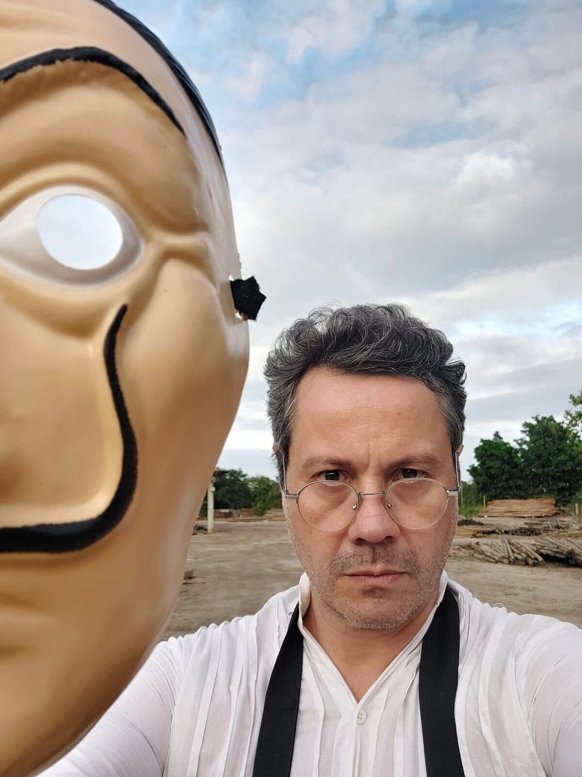 Filme produzido no IV Festival de Cinema de Trancoso (BA) é selecionado para o festival de cinema nos Estados Unidos 19