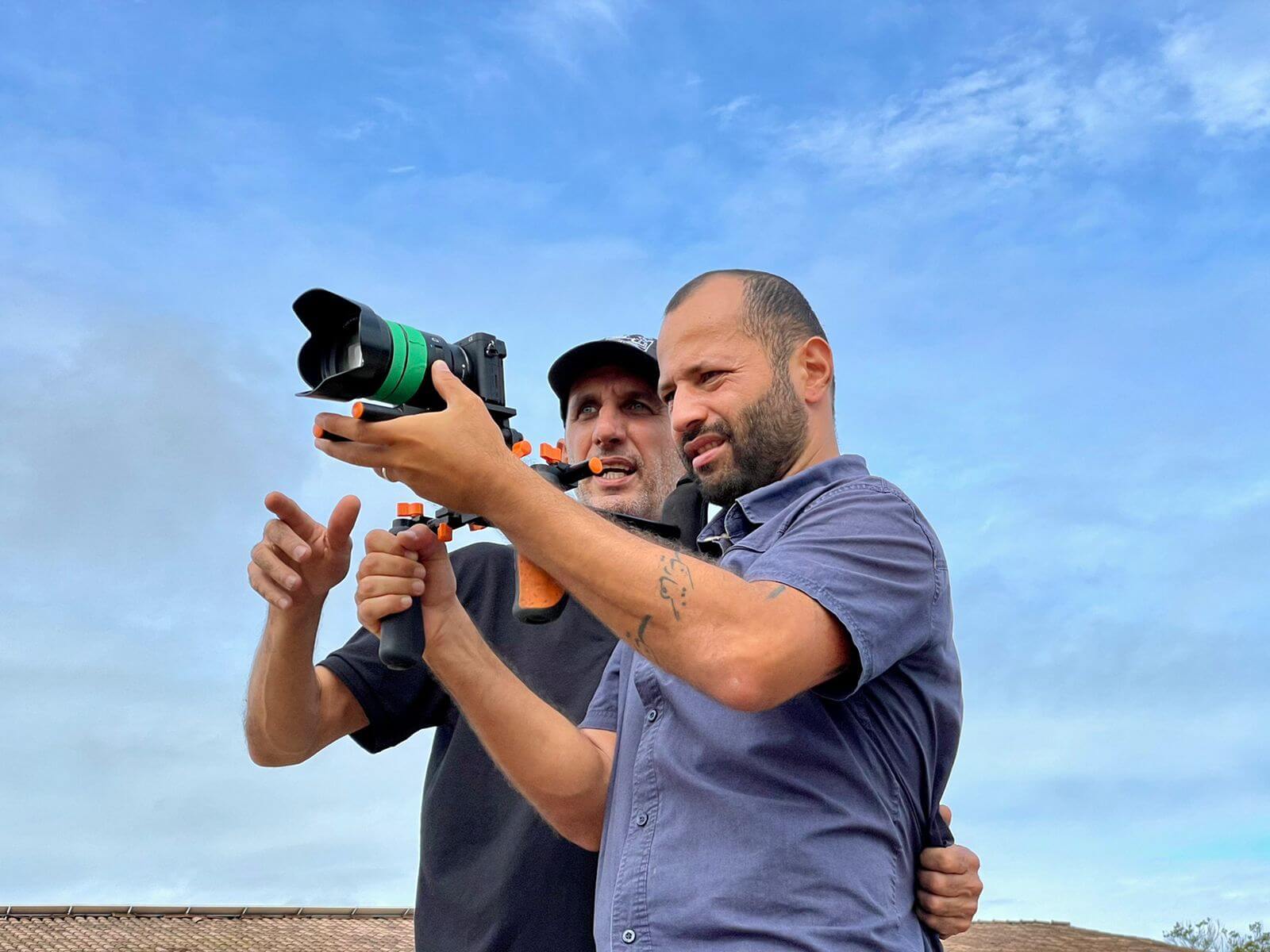 Filme produzido no IV Festival de Cinema de Trancoso (BA) é selecionado para o festival de cinema nos Estados Unidos 18