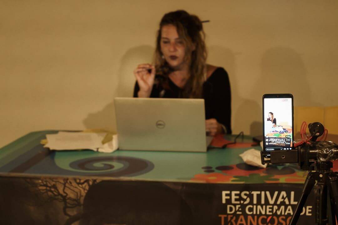 Filme produzido no IV Festival de Cinema de Trancoso (BA) é selecionado para o festival de cinema nos Estados Unidos 22