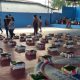 Itagimirim auxilia centenas de famílias com cestas básicas emergenciais 63