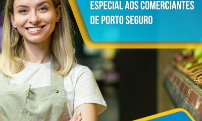 Prefeitura e DesenBahia abrem linha de Crédito especial aos Comerciantes de Porto Seguro 28
