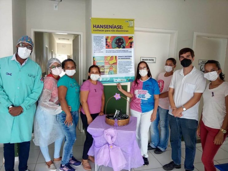 JANEIRO ROXO TODOS CONTRA A HANSENÍASE 9