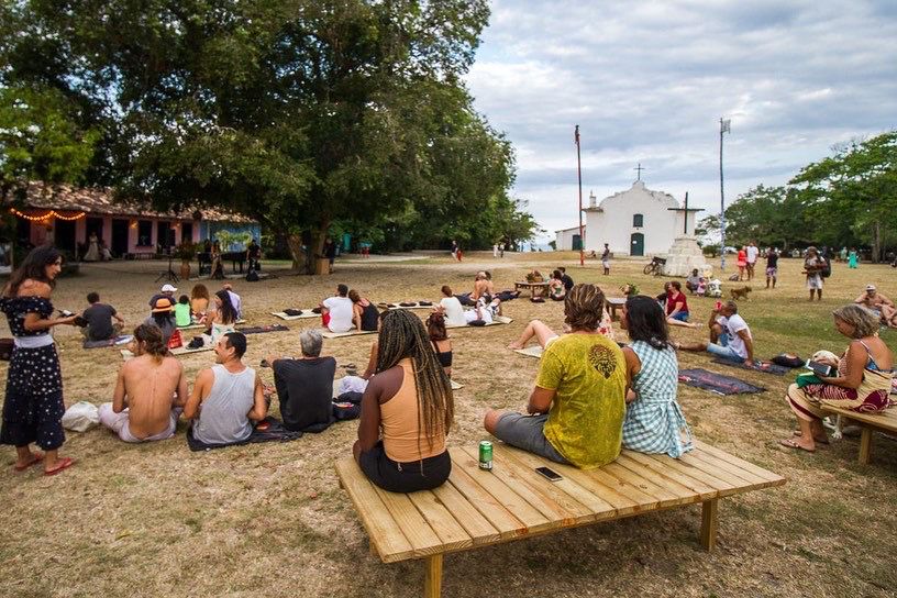 UM FESTIVAL ENCANTADOR E EMOCIONANTE ESTÁ CHEGANDO COM TUDO NO DESTINO MAIS CHARMOSO E APAIXONANTE DO BRASIL 5