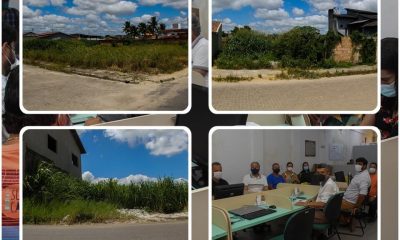 “Terreno Limpo, Cidade Limpa”: Prefeitura de Eunápolis pode cobrar para fazer limpeza em áreas particulares 32