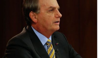 Bolsonaro diz que haverá ‘rebelião e caos’ se for decretado lockdown 116