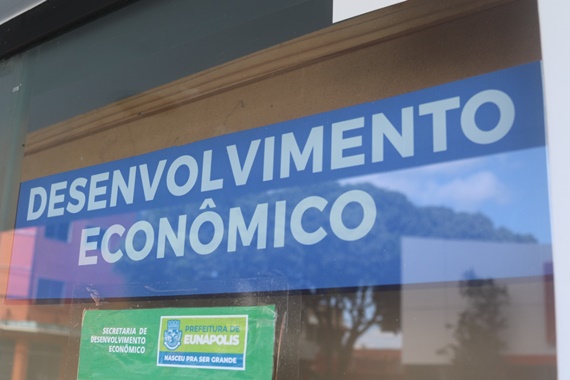Eunápolis: empréstimos do CrediBahia movimentam mais de R$ 2 milhões em 2021 8