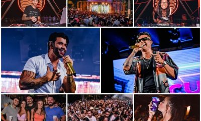 Gusttavo Lima, Papazoni e DJs encerram com chave de ouro o Festival Felicitá 2022 7