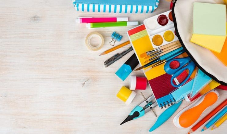 Materiais escolares podem ficar até 30% mais caros em 2022 8