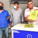 Prefeito Jânio Natal entrega títulos de regularização fundiária 64