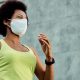 Usar máscara não afeta respiração em exercício físico, diz pesquisa 30