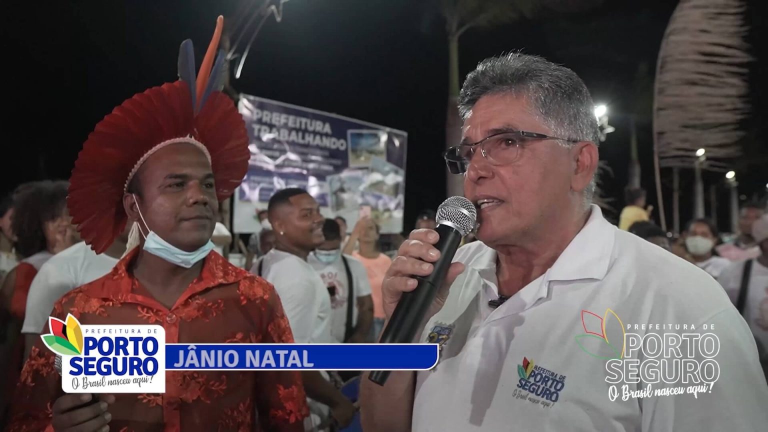 NA PASSARELA MAIS AMADA DO BRASIL TODOS OS DIAS TEM O MELHOR DA CULTURA PARA VOCÊ! NA PASSARELA MAIS AMADA DO BRASIL TODOS OS DIAS TEM O MELHOR DA CULTURA PARA VOCÊ! 4