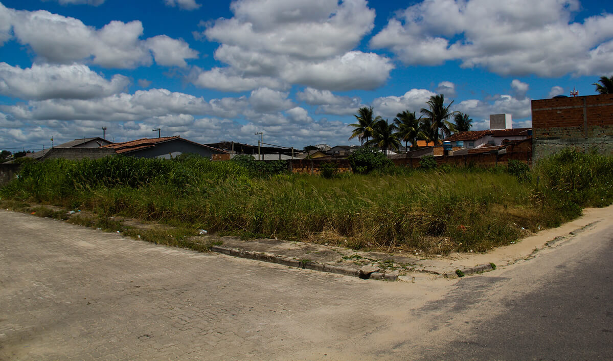 “Terreno Limpo, Cidade Limpa”: Prefeitura de Eunápolis pode cobrar para fazer limpeza em áreas particulares 7