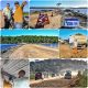 Prefeitura de Porto Seguro realiza vistoria técnica nas obras de reparo e construção da estrada que liga Trancoso à Caraíva 122