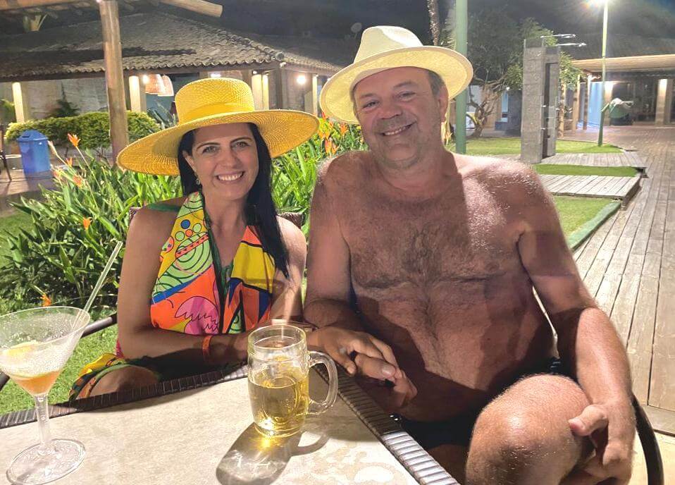 Happy Hour: nova experiência no Porto Seguro Eco Bahia Hotel 53