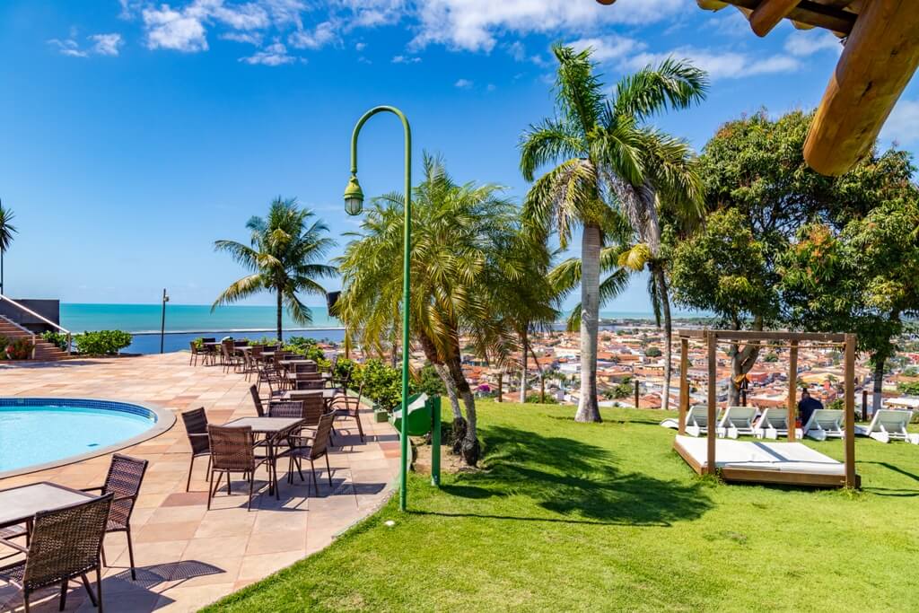 Happy Hour: nova experiência no Porto Seguro Eco Bahia Hotel 54