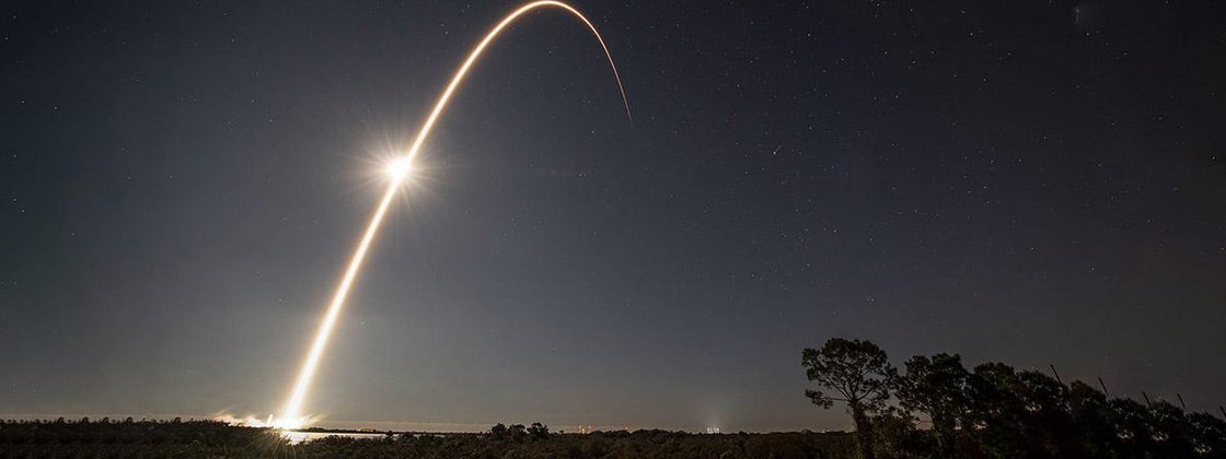 40 satélites da Starlink são destruídos por tempestade solar 4