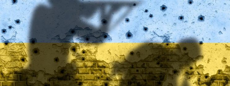 Ucrânia: invasão russa pode ser acompanhada pelo Google Maps 12