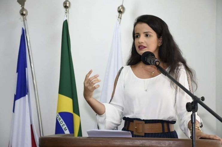 Advogada eunapolitana é a primeira presidente da Comissão de Direito da Família da OAB da Bahia 4