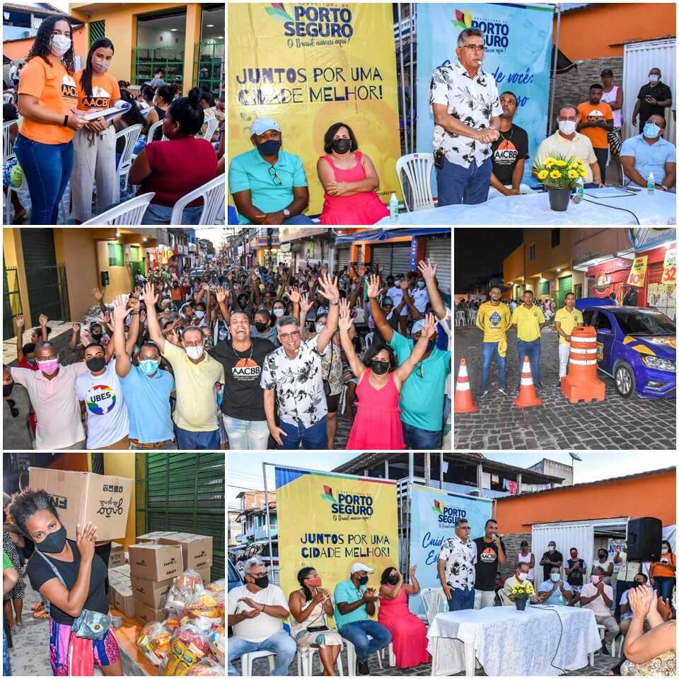 Associação Baianart inaugura nova sede 5