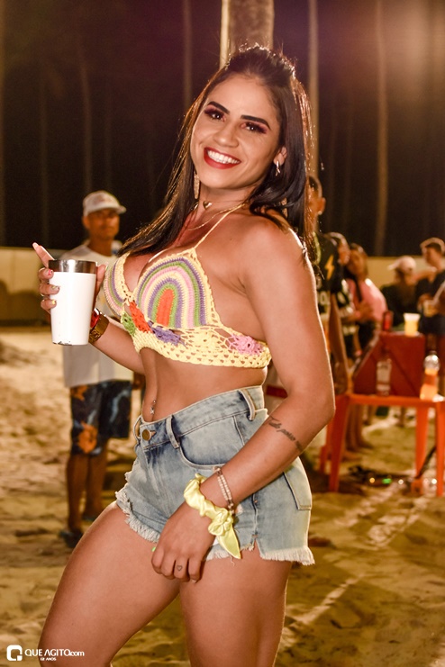 Bloco Beijo com Cevada é marcado por show de La Fúria, Cristal Som e Caminhão do Gordinho 99