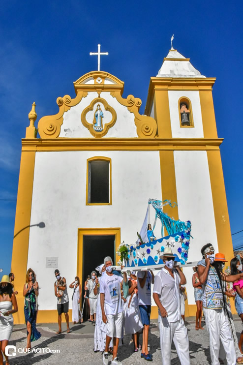 Festa de Iemanjá agora é patrimônio imaterial de Porto Seguro Festa de Iemanjá agora é patrimônio imaterial de Porto Seguro 6