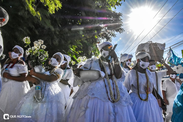 Festa de Iemanjá agora é patrimônio imaterial de Porto Seguro 19