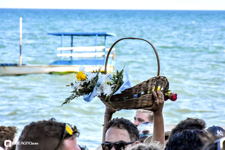 Festa de Iemanjá agora é patrimônio imaterial de Porto Seguro 33