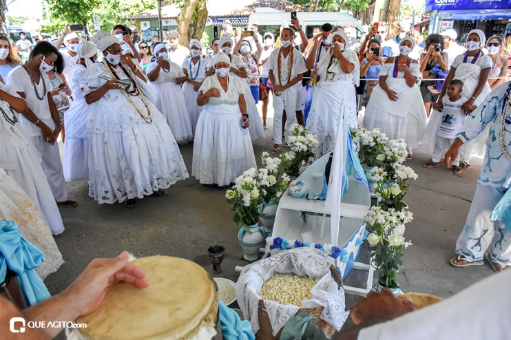 Festa de Iemanjá agora é patrimônio imaterial de Porto Seguro 41